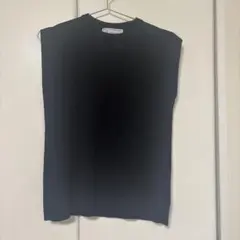 ROPÉ PICNIC ノースリーブセーター サイズ38