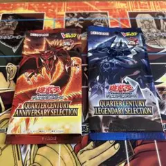 遊戯王　2023年、2024年Ｖジャンプ7月特大号　応募者全員サービス未開封