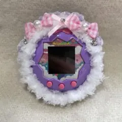 たまごっちパラダイス ケース カバー 14