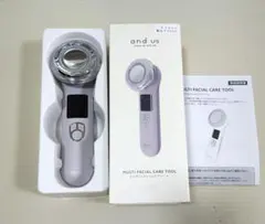 2026年最新】美顔器・美容器の人気アイテム - メルカリ