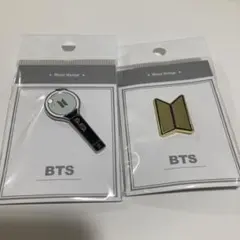 BTS♡ARMYピンバッジ 4204831.jpg