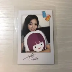 トレカ<twice likey ツウィ>