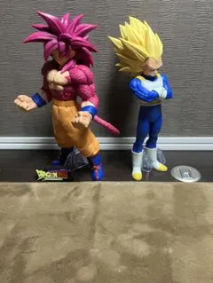 ドラゴンボールダイマ一番くじ