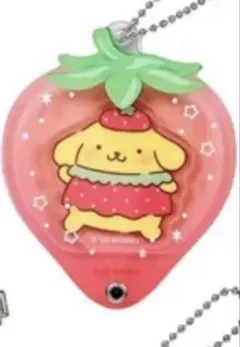 ポムポムプリン3点セット