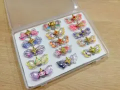 キミとアイドルプリキュア キラルンリボン 収納ケース