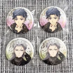 アイドリッシュセブン アイナナEXPO DECENNIUM 缶バッジ 千 - メルカリ
