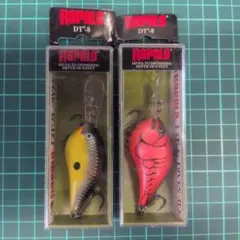 ラパラ　DT-8 wのサムネイル