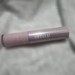 【美品】INTOU ジューシーパンピンググロス WG04 INROSEのサムネイル