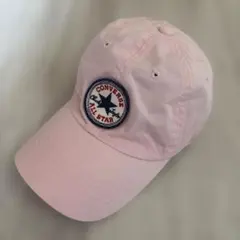 Converse キャップ ピンクのサムネイル