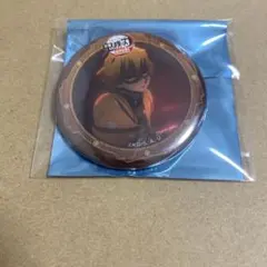 鬼滅の刃　無限城編第一章　ランダム缶バッジ　我妻善逸