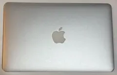 Apple MacBook Air A1370　画面割れ　ジャンク　部品取り等に