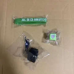 INI 田島将吾 カプセルトイ