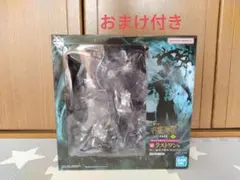 一番くじ 呪術廻戦 渋谷事変 ～肆～ ラストワン賞 真人 フィギュア おまけ付き