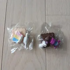 チョコサプ　サンリオ　 シナモン　クロミのサムネイル