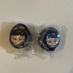 ENHYPEN ガチャガチャ カプセルラバーライトブレス NIKI ✖️2