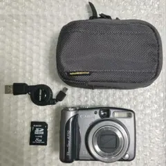 2026年最新】canon powershot A710の人気アイテム - メルカリ