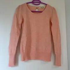 ニット トップス