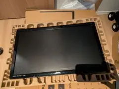 【スタンド無し】BenQ GL2450-B 24インチ 液晶モニター 本体のサムネイル