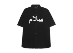 未使用保管　Undercover Supreme Flannel Shirt M