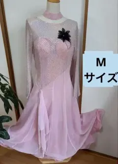2026年最新】社交ダンスドレス中古の人気アイテム - メルカリ