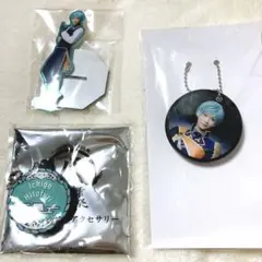 ミュージカル『刀剣乱舞』 一期一振/國島直希