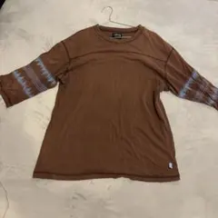 Stussy 長袖カットソーのサムネイル