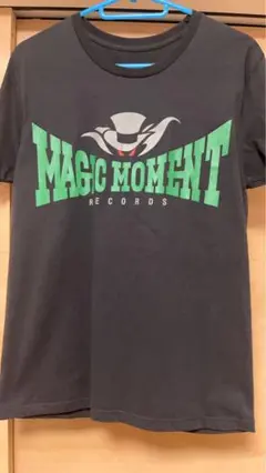 MAGIC MOMENT Tシャツ Sサイズ