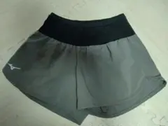 Mizuno ランニングマルチポケットパンツ　レディースL