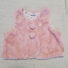 ファー アウター