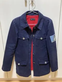 希少 フランス製 90s agnes b アーカイブ セットアップ ボタンフライ メルカリ