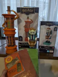 m*2様 ハリーポッター 一番くじ　B賞　ラストワン賞　まとめ売り