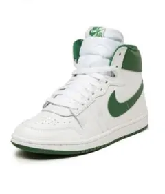 【新品】ナイキ　NIKE Nikeスニーカー　エア　シップ　パイングリーンのサムネイル