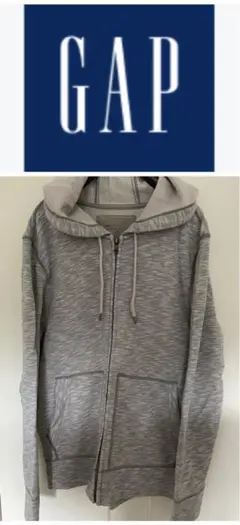 GAP ギャップ パーカー　トレーナー　上着