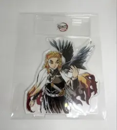 煉獄杏寿郎アクリルスタンド