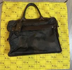 Felisiビジネスバッグ　8637/3 フェリージ　カモフラージュ　迷彩 フェリージ FELISI ビジネスバッグ 8637 カモフラ 迷彩 レザー
