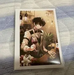 にじさんじ ノスタルジア コレクション 酒寄颯馬