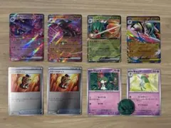 ポケモンカードセット
