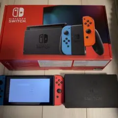 2026年最新】ニンテンドースイッチ 本体の人気アイテム - メルカリ