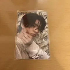 ENHYPEN ジェイク THE SIN : VANISH HMV ラキドロ