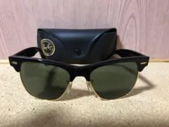B&L レイバン ウェイファーラー マックス　WAYFARER MAX