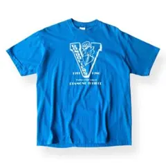 90s USA製 企業 カレッジ Tシャツのサムネイル