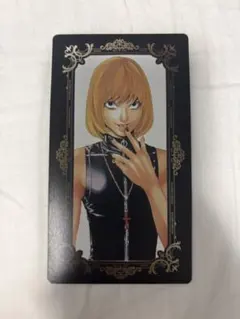 2026年最新】デスノート メロ カードの人気アイテム - メルカリ