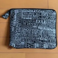 EXILE TRIBE FAMILY ファンクラブ 継続特典