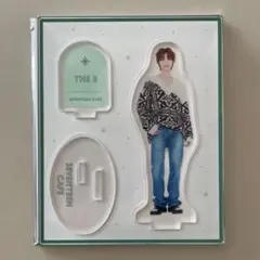 SEVENTEEN ディエイト アクスタ