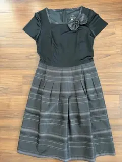 ランバンコレクション　ワンピースのサムネイル