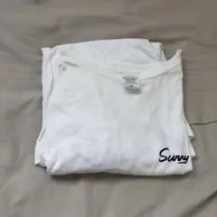 Sunny Girl Tシャツ L - メルカリ