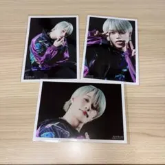 超特急 マサヒロ 生写真 B9