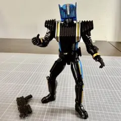 仮面ライダーディエンド RKF レジェンドライダー ディケイド 可動 バンダイ