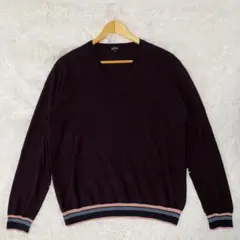 ポールスミス ニット