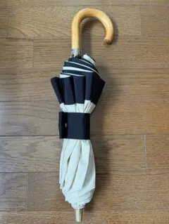 アシーナニューヨーク　折りたたみ　日傘のサムネイル